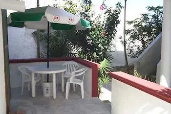 Alicia'S Bed & Breakfast Hotel Cozumel