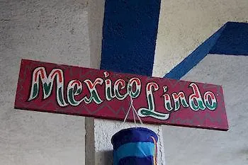 Alicia'S Bed & Breakfast Hotel Cozumel Mexico