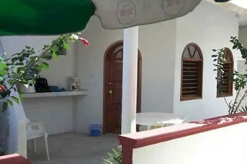 Alicia'S Bed & Breakfast Hotel Cozumel