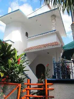 Hotel Alicia'S Bed & Breakfast Cozumel