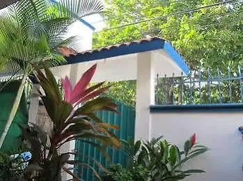 Alicia'S Bed & Breakfast Hotel Cozumel