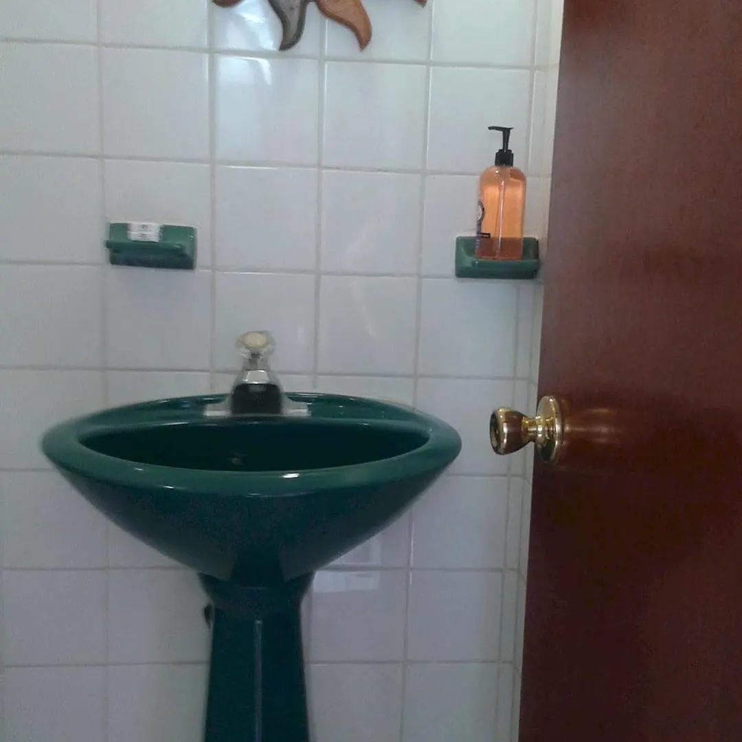 Alicia'S Bed & Breakfast Hotel Cozumel Mexico