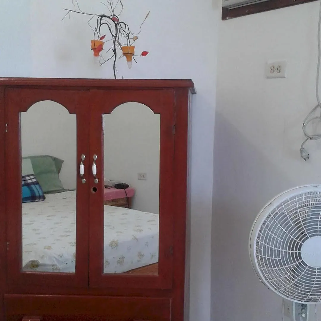 Alicia'S Bed & Breakfast Hotel Cozumel