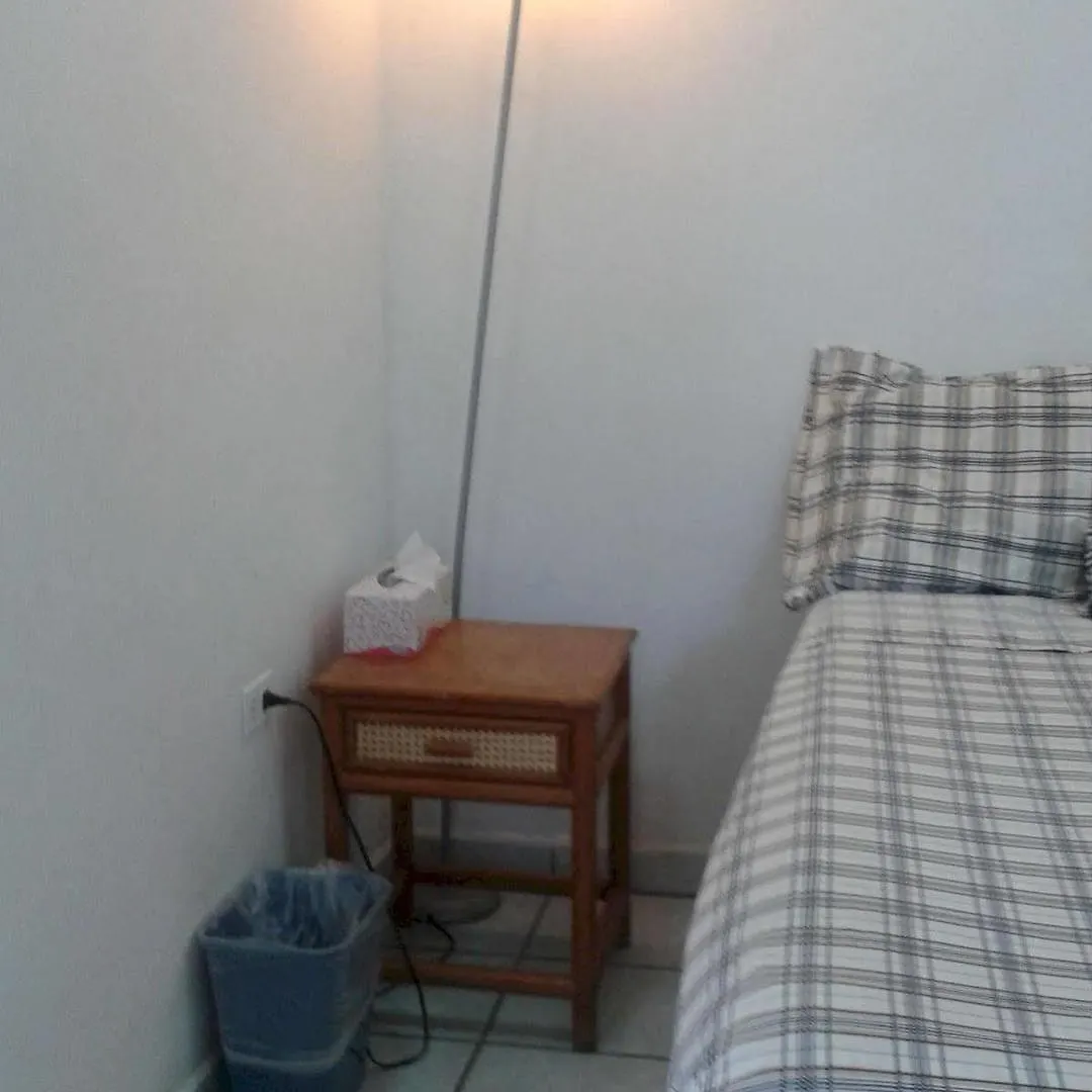 Alicia'S Bed & Breakfast Hotel Cozumel