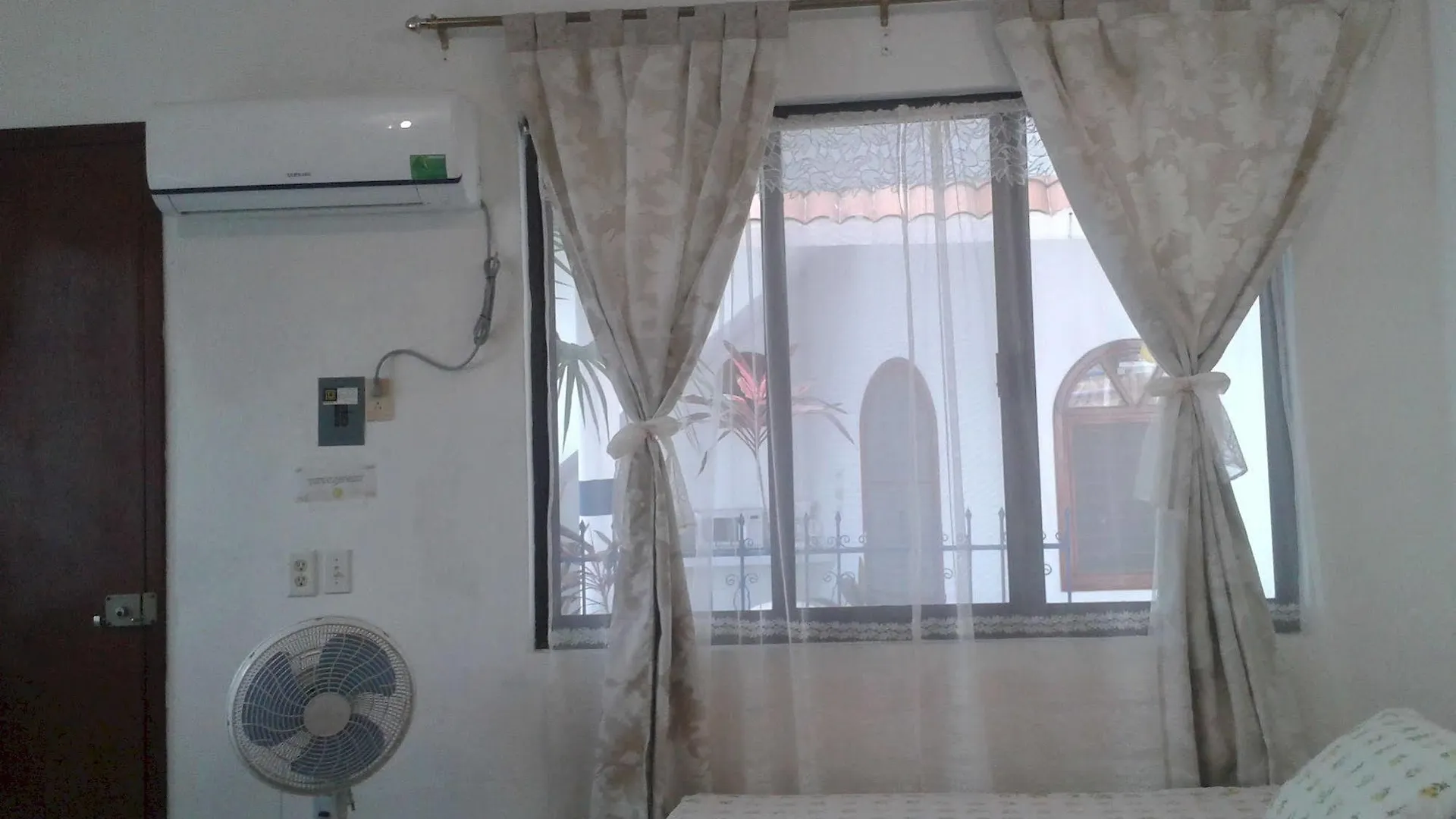 Alicia'S Bed & Breakfast Hotel Cozumel