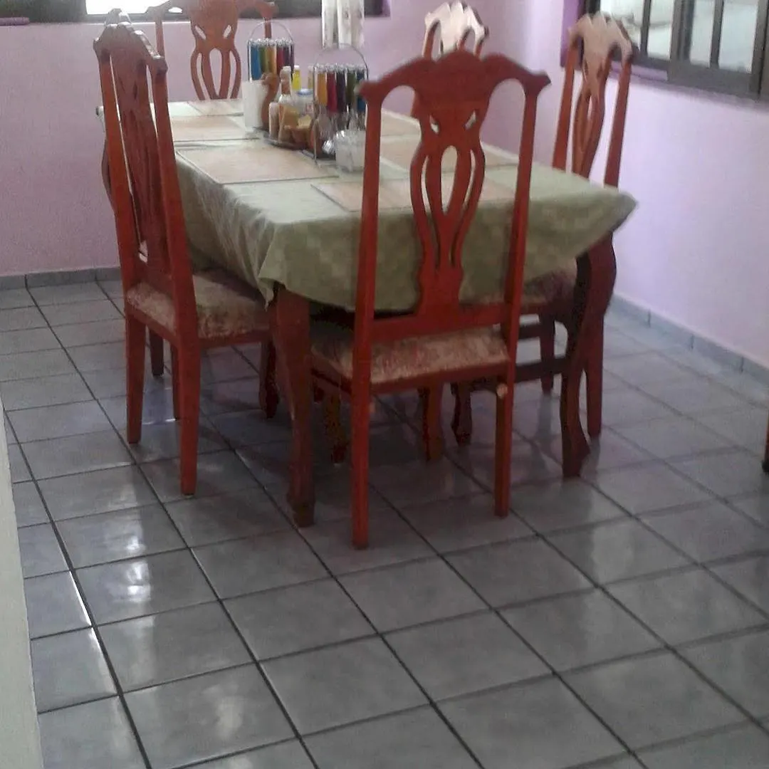 Alicia'S Bed & Breakfast Hotel Cozumel