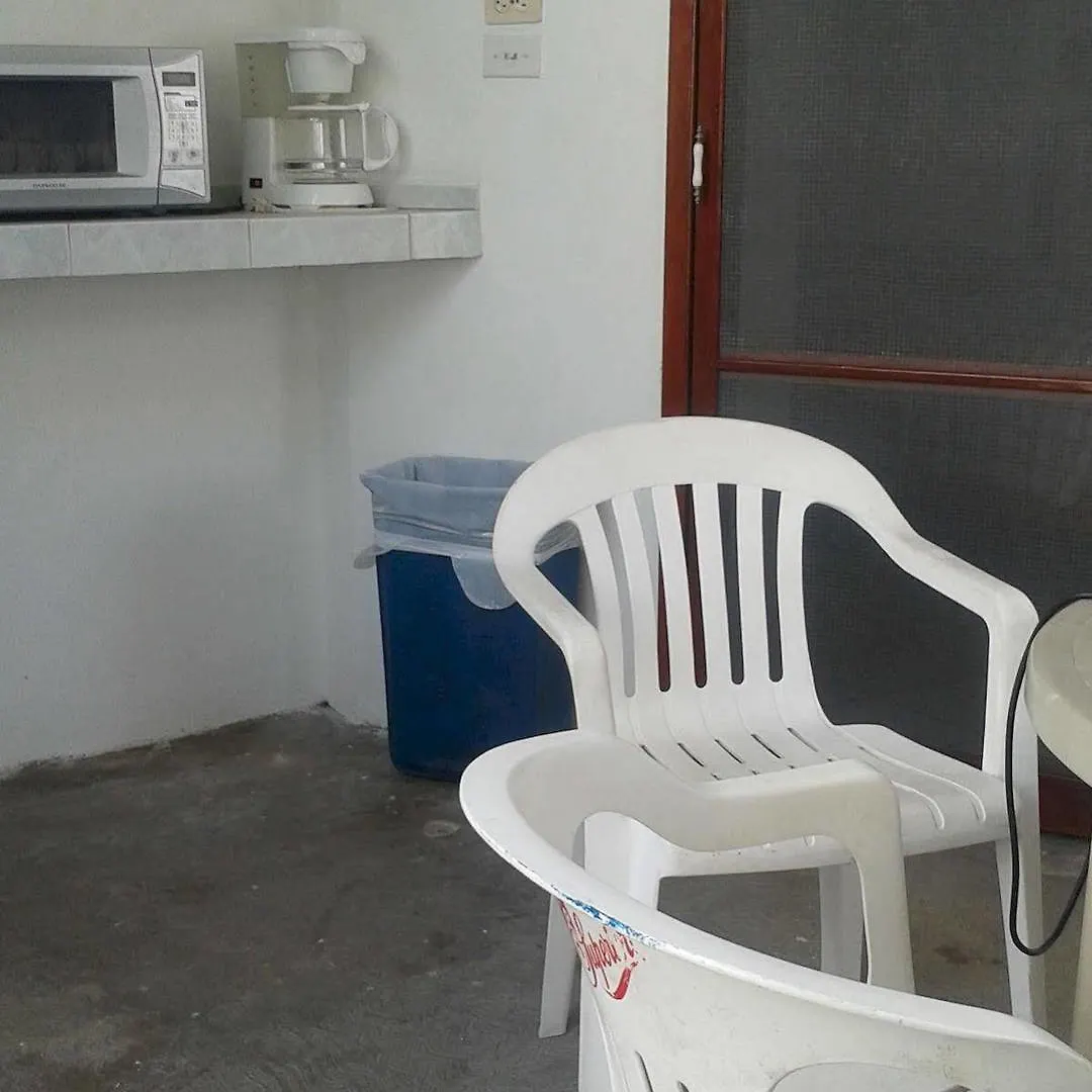 Alicia'S Bed & Breakfast Hotel Cozumel
