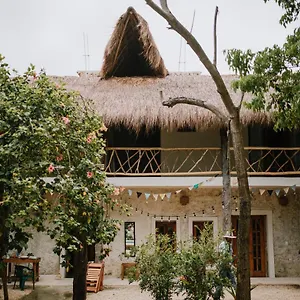 2* Hotel Xiknal