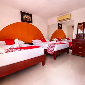 Hacienda Ixtlan Cozumel