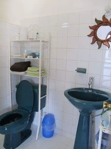 Alicia'S Bed & Breakfast Cozumel